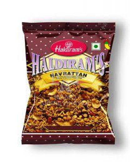 haldirams navrattan 200gm