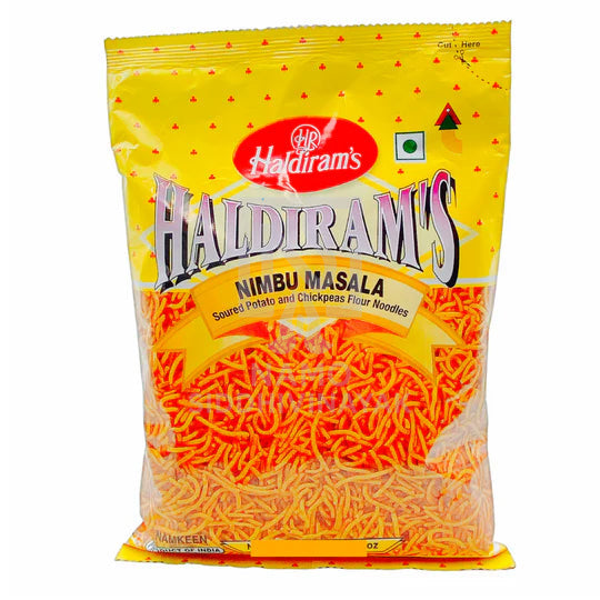 haldirams nimbu masala 400gm
