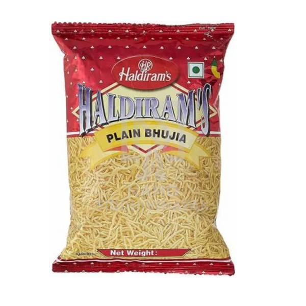 haldirams plain bhujia 200gm