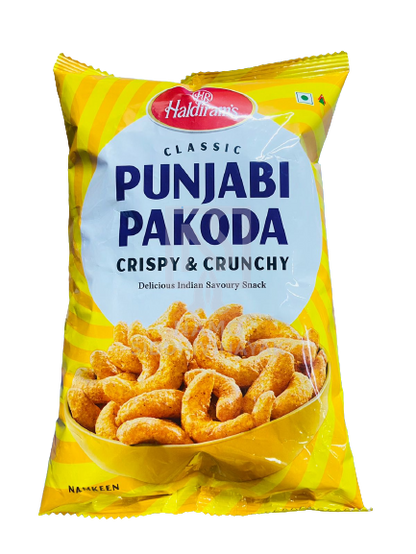 haldirams Punjabi Pakoda 150gm
