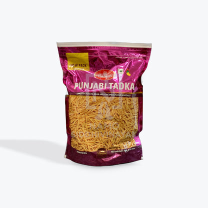 haldirams punjabi tadka 400gm