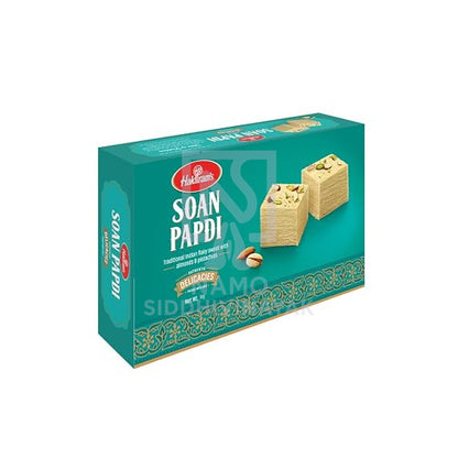 haldirams soan papdi 250gm