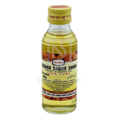Hamdard Badam Rogan 50ml