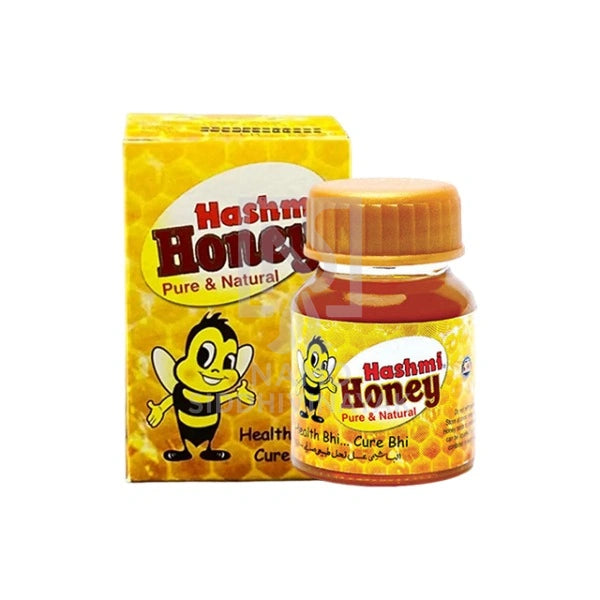 Hashmi Honey 75gm