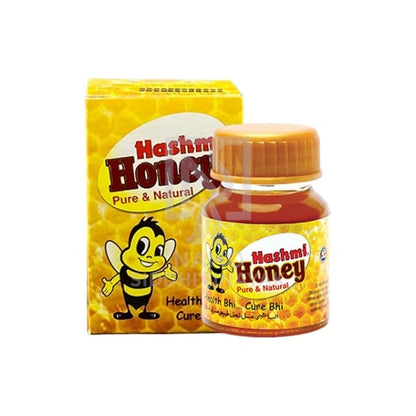 Hashmi Honey 75gm