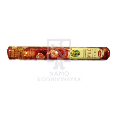 hem precious rose incense sticks 20pcs