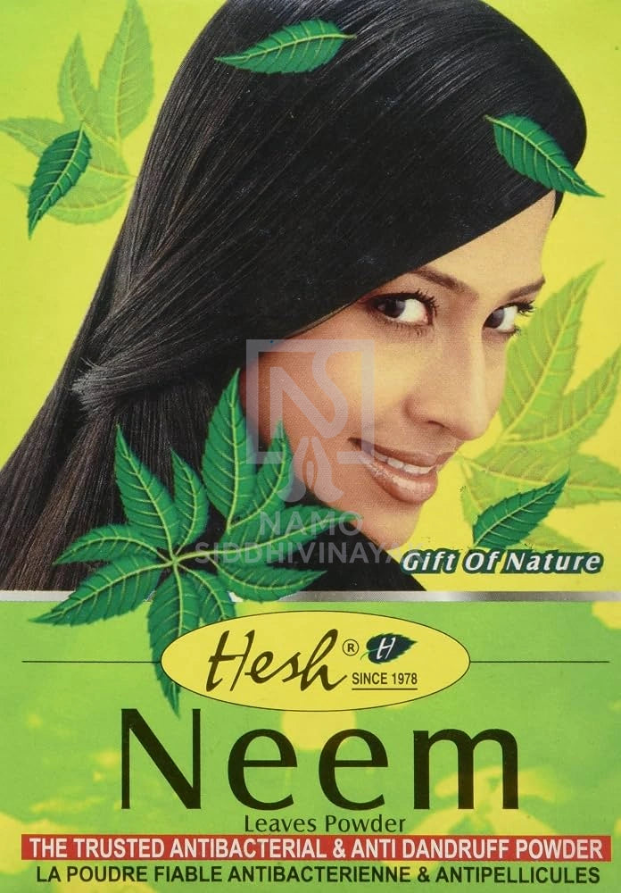 Hesh Neem Powder 100gm