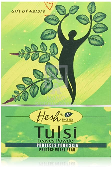 hesh tulsi powder 100gm