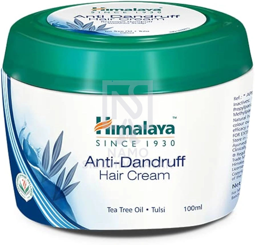 Himalaya Anti Dandruff Cream 100lt