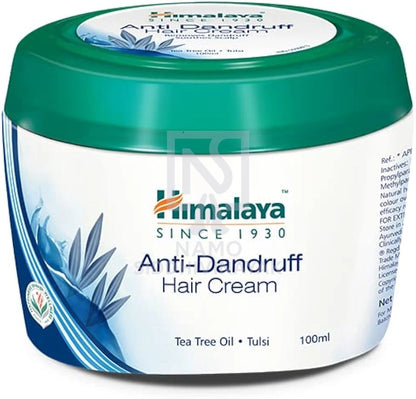 Himalaya Anti Dandruff Cream 100lt