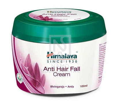 Himalaya Anti Hair Fall Cream 100lt