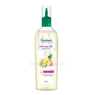 himalaya Anti hair fall oil 100ml