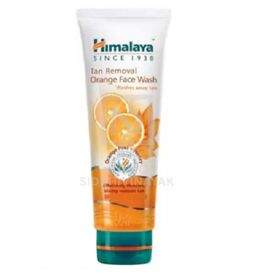 himalaya tan removal 100ml