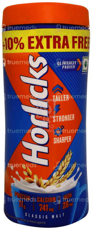 horlicks horlicsk 550gm