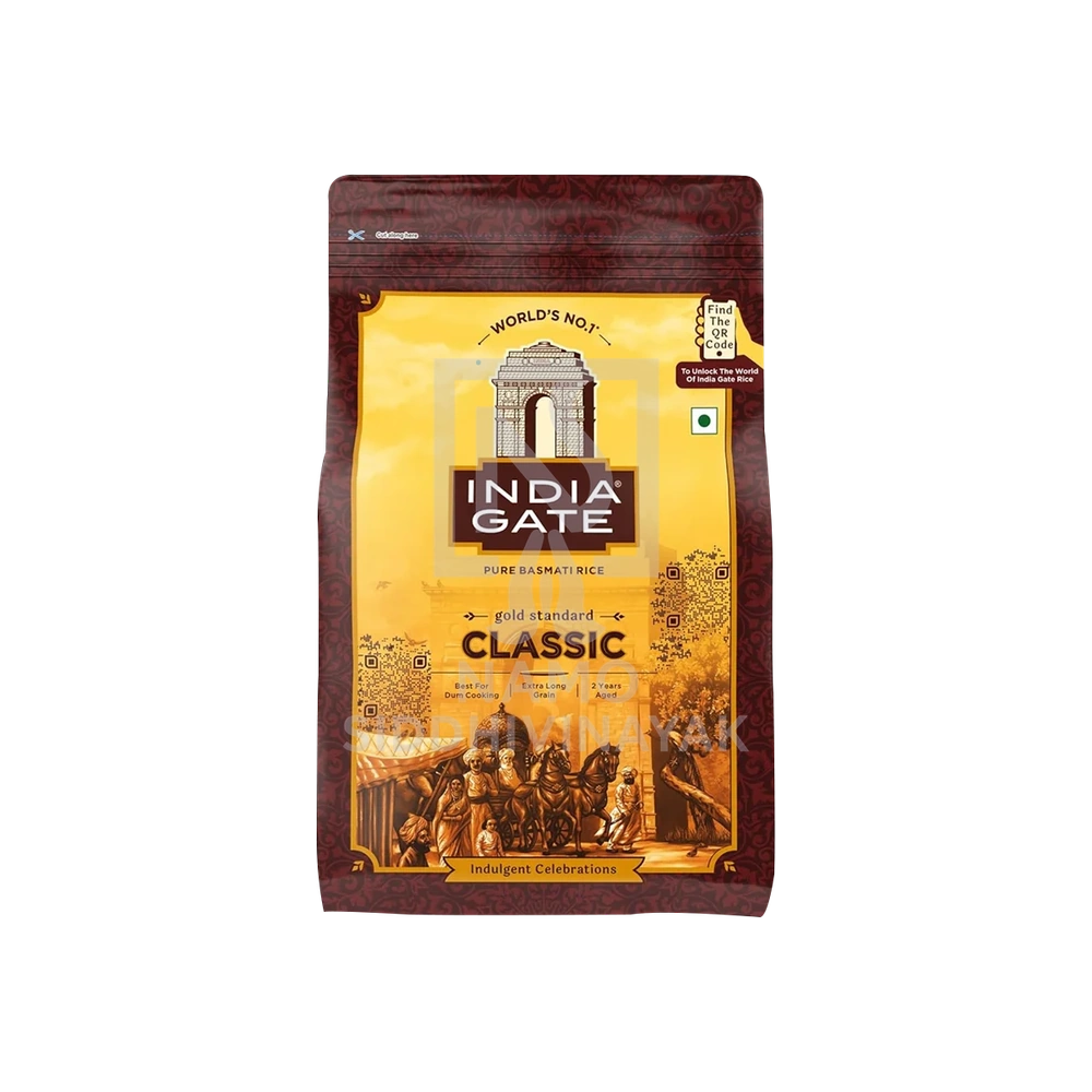 india gate classic basmati 20kg
