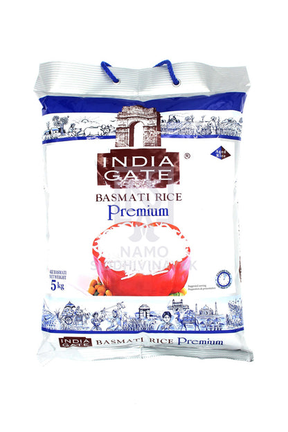 india gate premium basmati rice 5kg