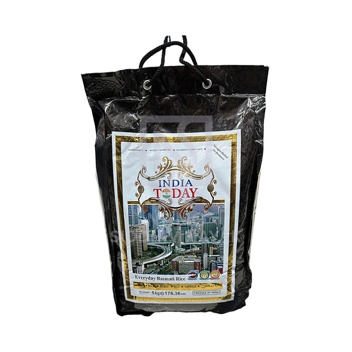 India Today Everyday Basmati 5kg