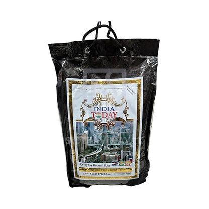 India Today Everyday Basmati 5kg
