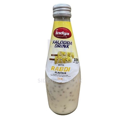 indya falooda drink 290ml