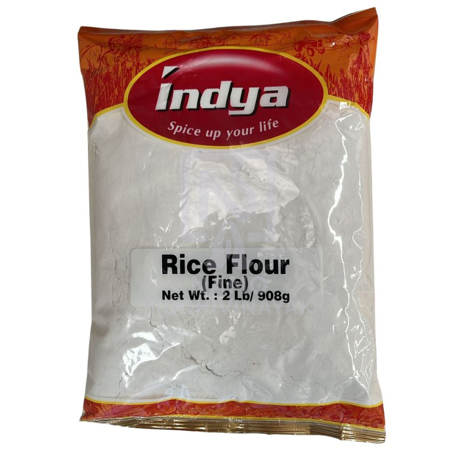 indya fine rice 908gm