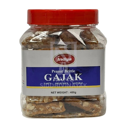 Indya Gajak 400gm