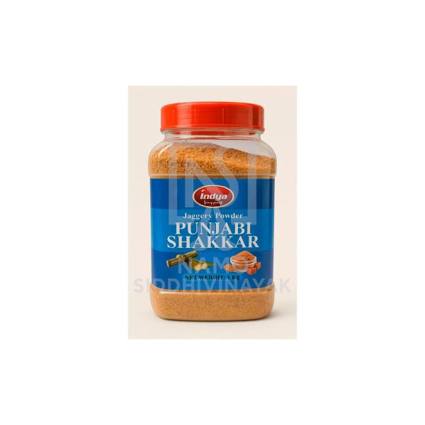 indya jaggery powder 1kg