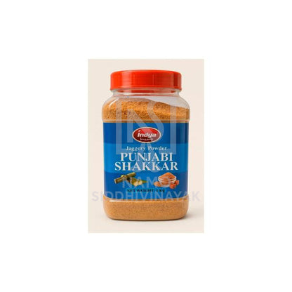 indya jaggery powder 1kg