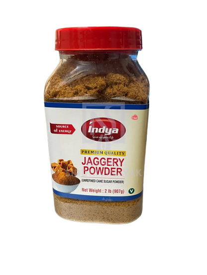 indya jaggery powder 907gm