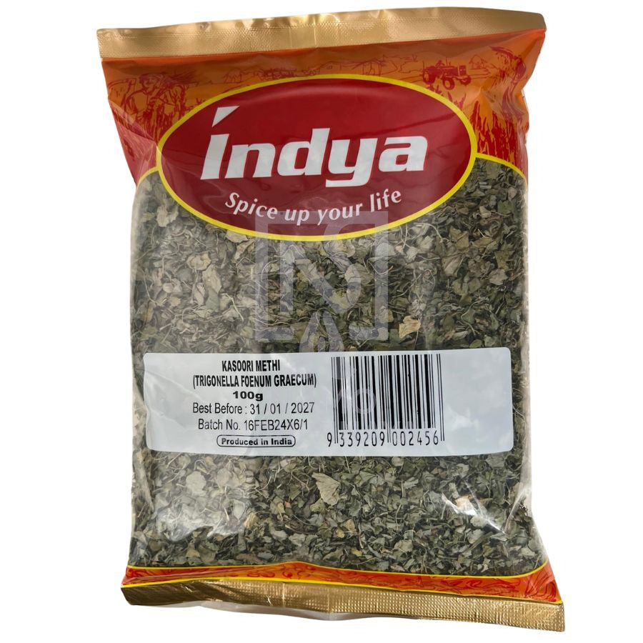 Indya Kasoori Methi 100gm