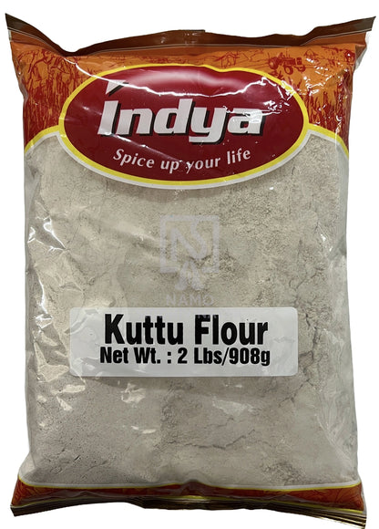 Indya Kuttu Flour 908gm