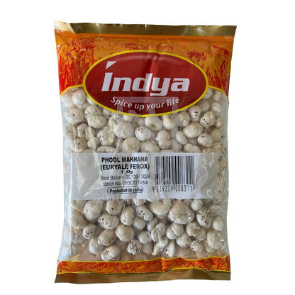 indya phool makhana 100gm