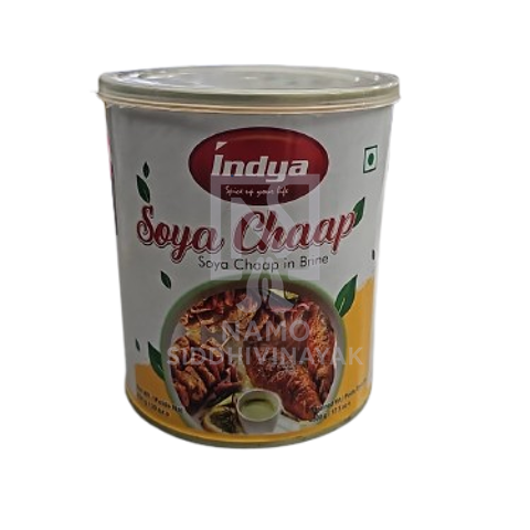 indya soya chaap 800gm