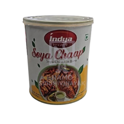 indya soya chaap 800gm