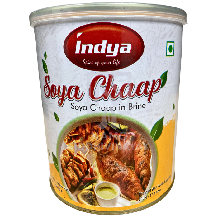 indya Soya Chaap 850gm