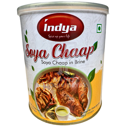 indya Soya Chaap 850gm