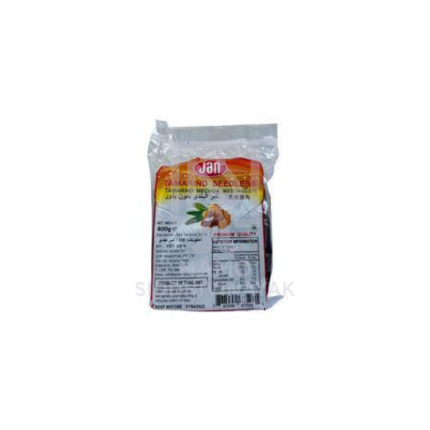 jan tamarind 400gm