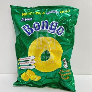 Jason Chicken Bongo 200gm