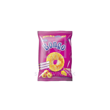 jason bongo cheese 100gm