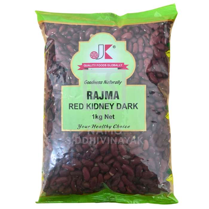 jk dark kidney beans 1kg