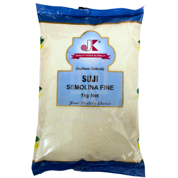 jk semolina fine 1kg