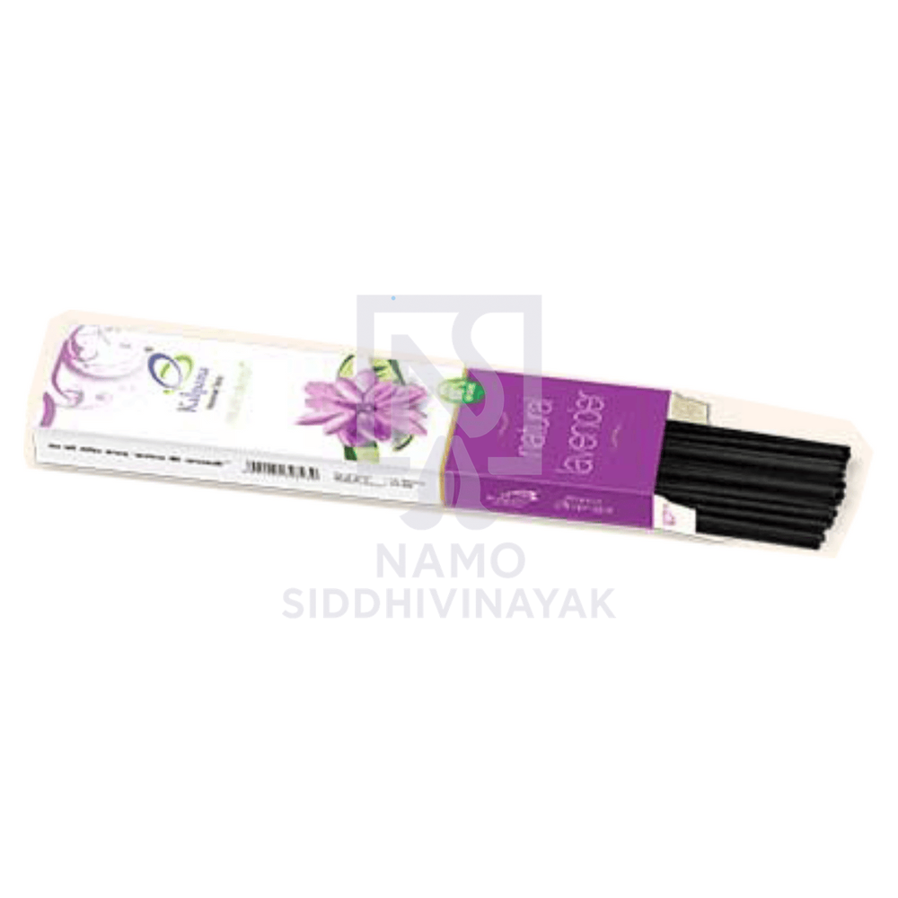 kalpana lavender incense 100gm