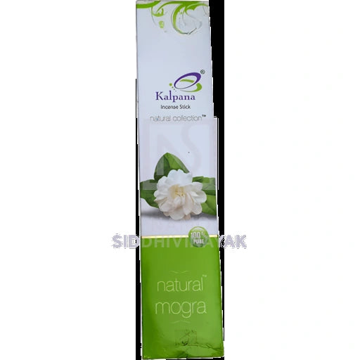 Kalpana Mogra Incense 100gm