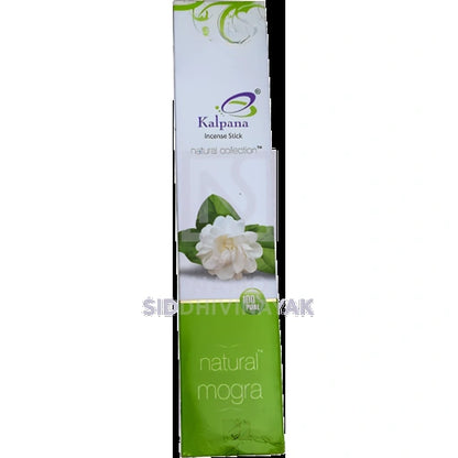 Kalpana Mogra Incense 100gm