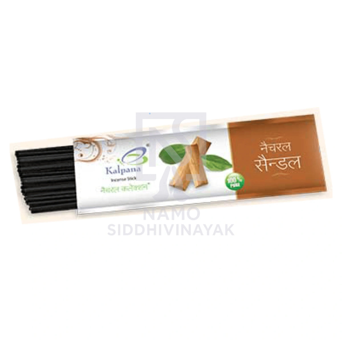 Kalpana Sandal Incense 100gm