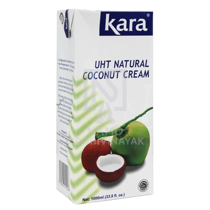 Kara Coco Cream 1lt
