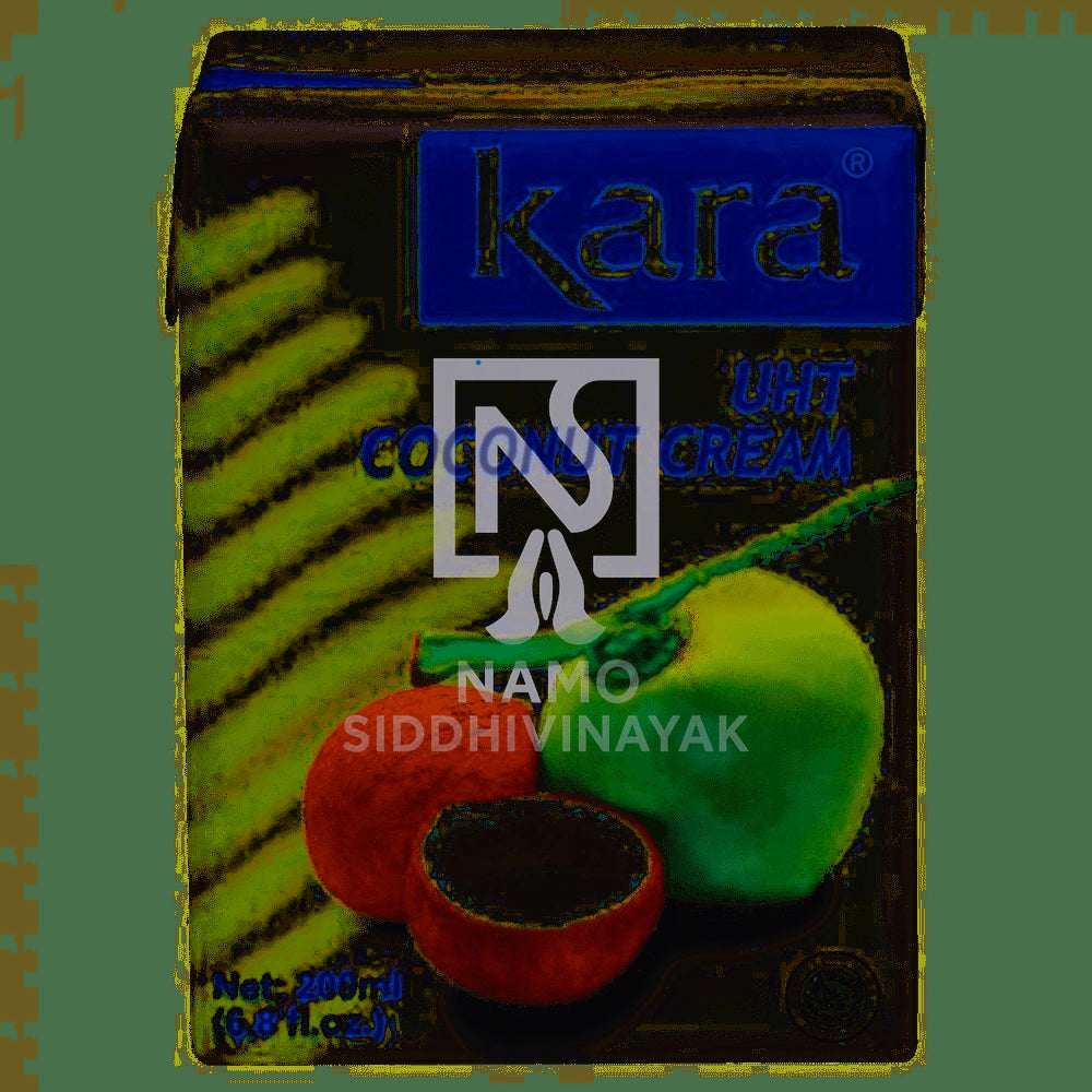 Kara Coco Cream 200ml
