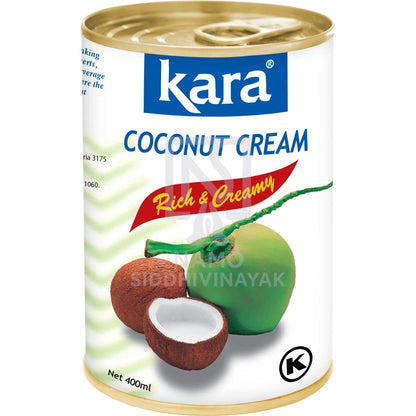 Kara Coco Cream 400ml