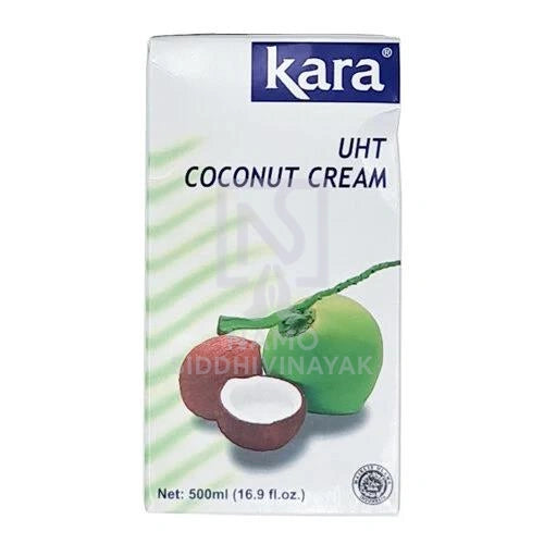 Kara Coco Cream 500ml