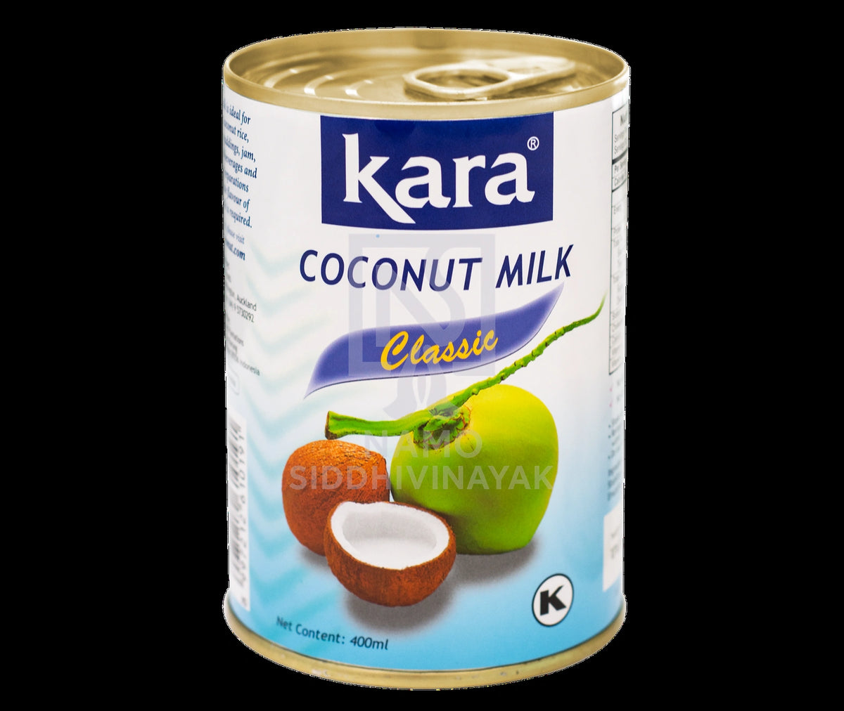 Kara Coco Milk 400ml