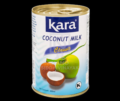 Kara Coco Milk 400ml